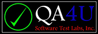 QA4U Software Test Labs, Inc.
